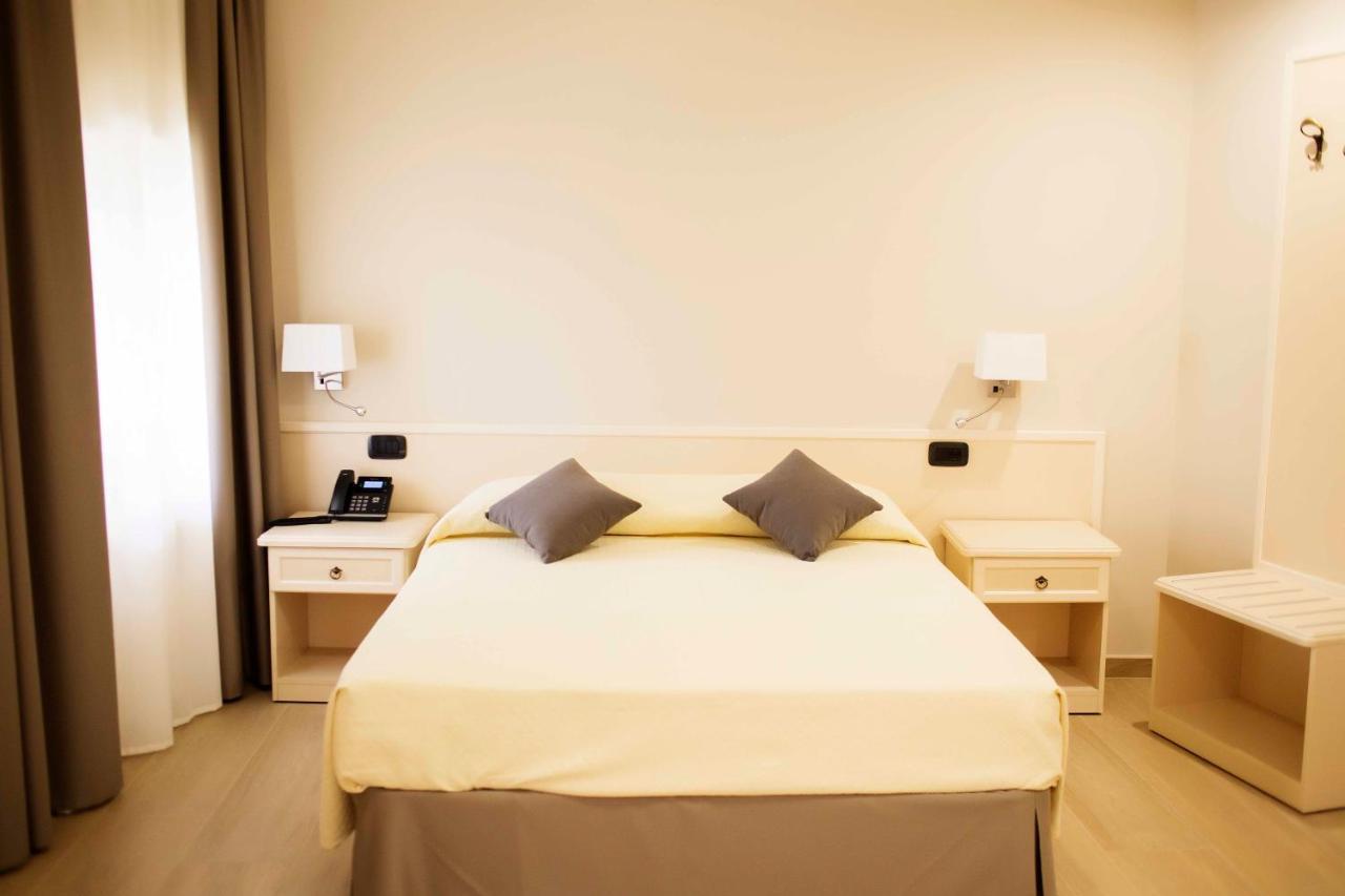 Hotel Palazzo Salerno Roggiano Gravina المظهر الخارجي الصورة