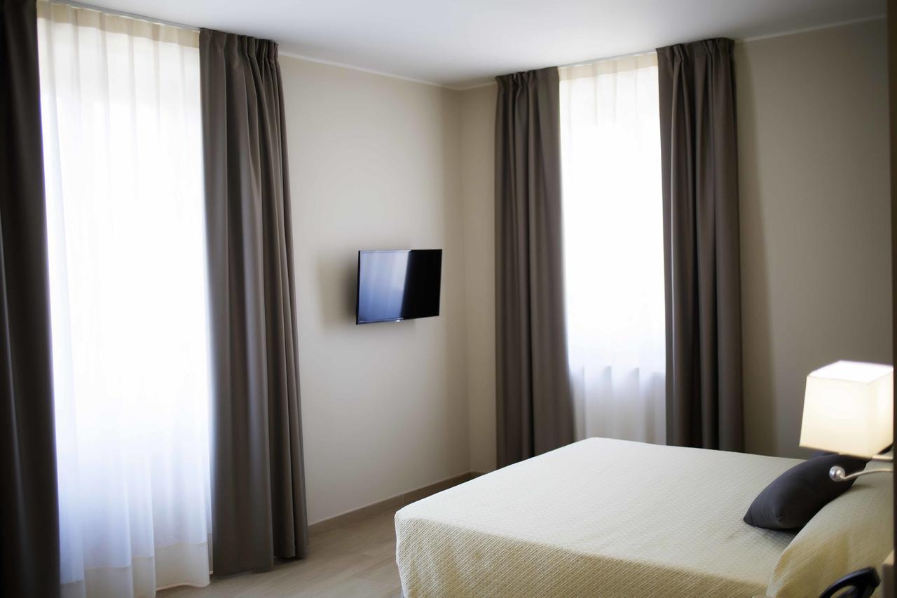 Hotel Palazzo Salerno Roggiano Gravina المظهر الخارجي الصورة