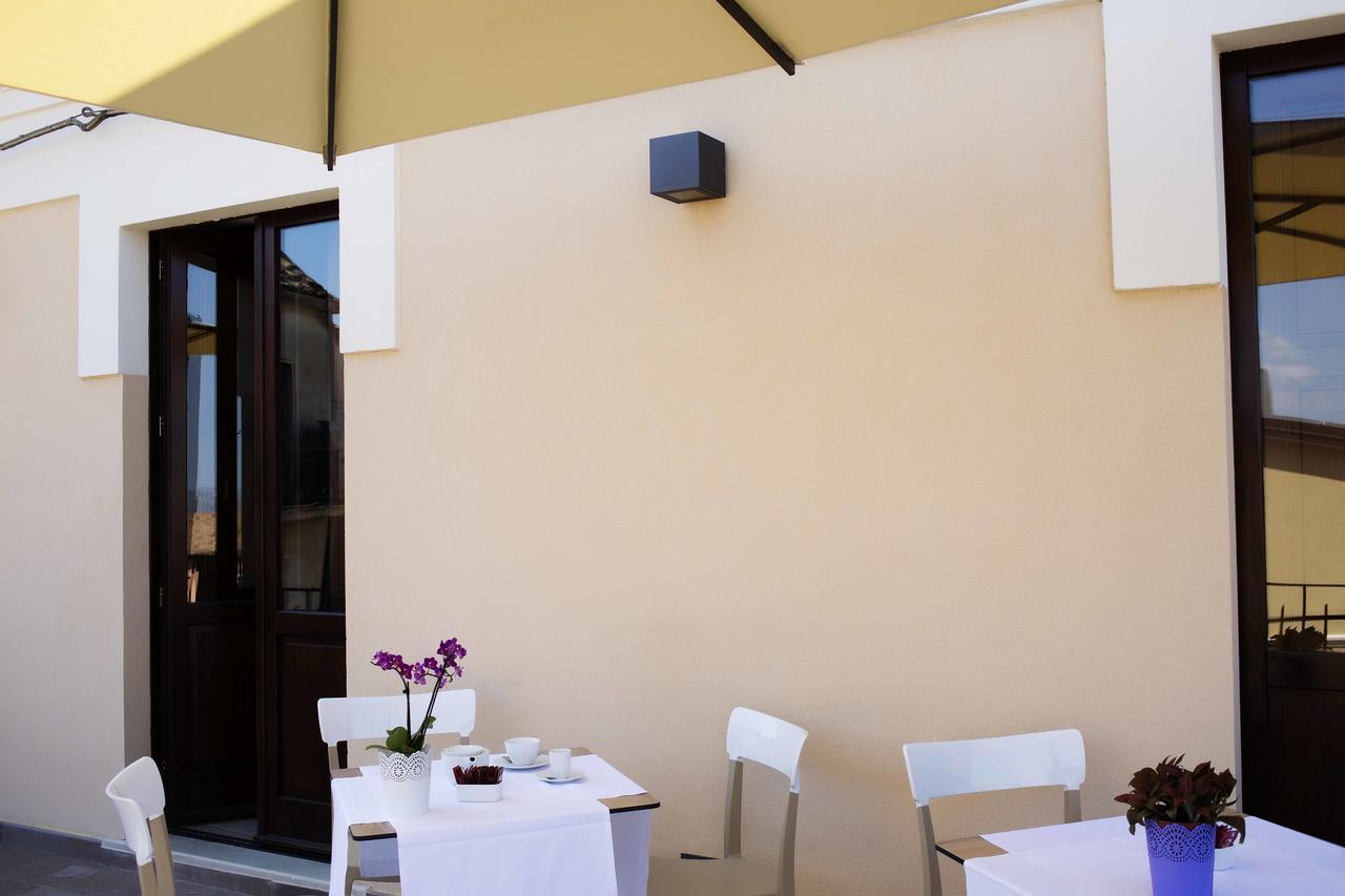 Hotel Palazzo Salerno Roggiano Gravina المظهر الخارجي الصورة