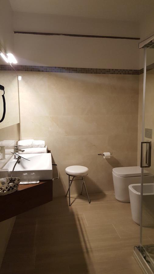 Hotel Palazzo Salerno Roggiano Gravina المظهر الخارجي الصورة